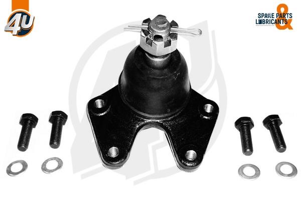 4U B77220 Ball joint B77220: Buy near me in Poland at 2407.PL - Good price!