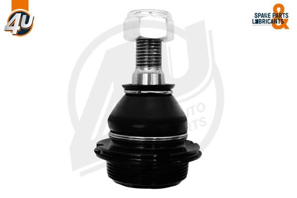 4U B32328 Ball joint B32328: Buy near me in Poland at 2407.PL - Good price!