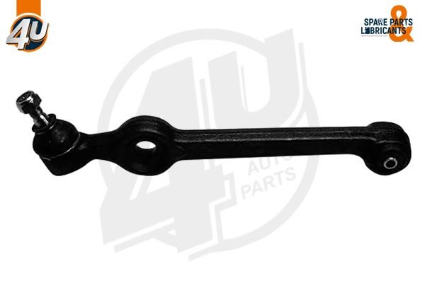 4U D71233 Track Control Arm D71233: Buy near me in Poland at 2407.PL - Good price!