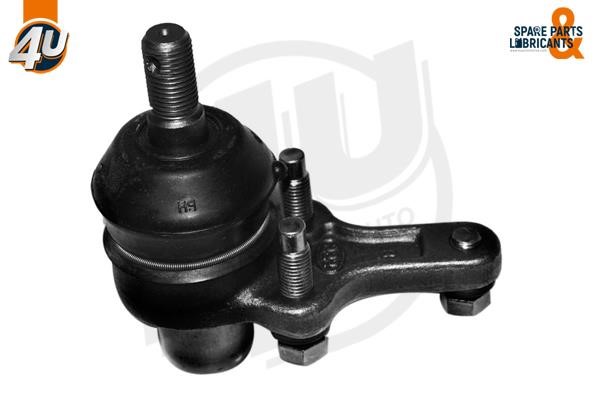 4U B06311 Ball joint B06311: Buy near me in Poland at 2407.PL - Good price!