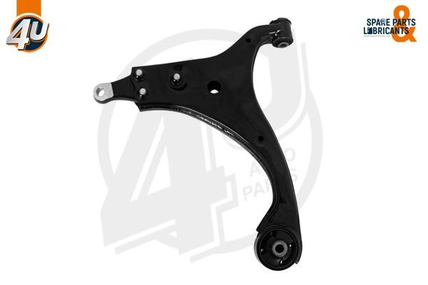 4U G11560 Track Control Arm G11560: Buy near me in Poland at 2407.PL - Good price!