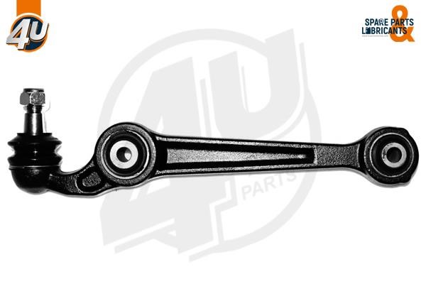 4U D68184 Track Control Arm D68184: Buy near me in Poland at 2407.PL - Good price!