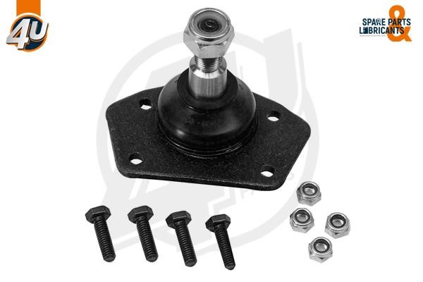 4U B52337 Ball joint B52337: Buy near me at 2407.PL in Poland at an Affordable price!