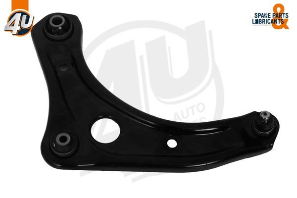 4U G13536 Track Control Arm G13536: Buy near me in Poland at 2407.PL - Good price!