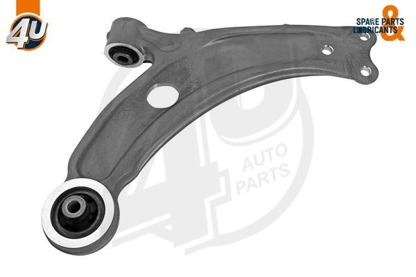 4U G15138 Track Control Arm G15138: Buy near me in Poland at 2407.PL - Good price!