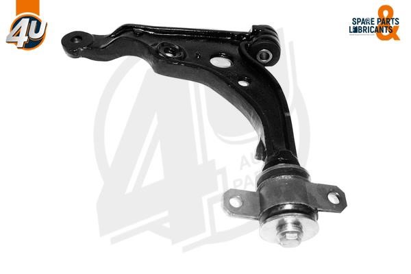 4U G07705 Track Control Arm G07705: Buy near me in Poland at 2407.PL - Good price!