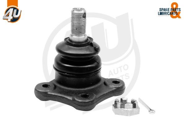 4U B69056 Ball joint B69056: Buy near me in Poland at 2407.PL - Good price!