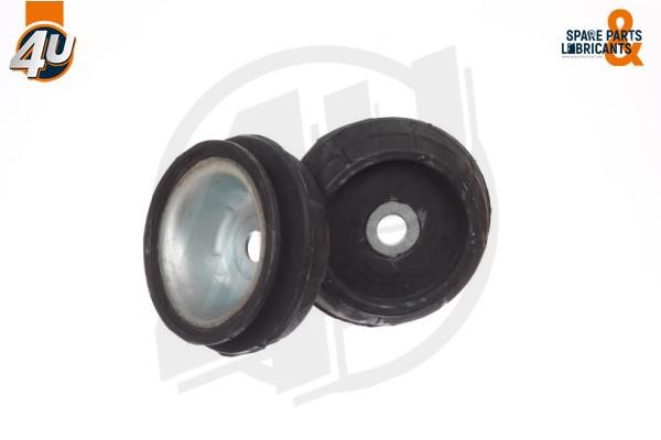 4U P69749 Suspension Strut Support Mount P69749: Buy near me at 2407.PL in Poland at an Affordable price!