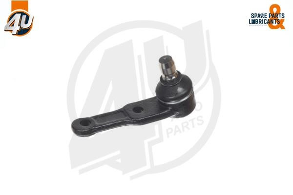 4U B29075 Ball joint B29075: Buy near me at 2407.PL in Poland at an Affordable price!