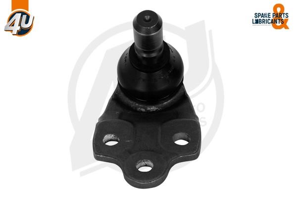 4U B11460 Ball joint B11460: Buy near me in Poland at 2407.PL - Good price!