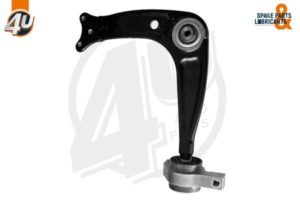 4U G13477 Track Control Arm G13477: Buy near me at 2407.PL in Poland at an Affordable price!