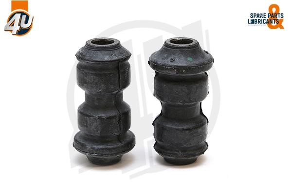 4U P23997 Control Arm-/Trailing Arm Bush P23997: Buy near me in Poland at 2407.PL - Good price!