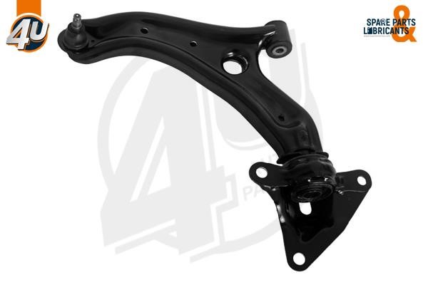 4U G12217 Track Control Arm G12217: Buy near me in Poland at 2407.PL - Good price!