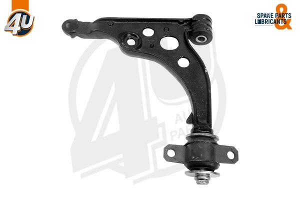 4U G97801 Track Control Arm G97801: Buy near me in Poland at 2407.PL - Good price!