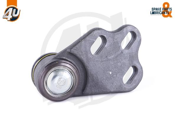 4U B38686 Ball joint B38686: Buy near me in Poland at 2407.PL - Good price!