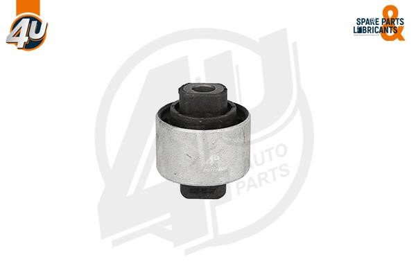 4U P07704 Control Arm-/Trailing Arm Bush P07704: Buy near me in Poland at 2407.PL - Good price!