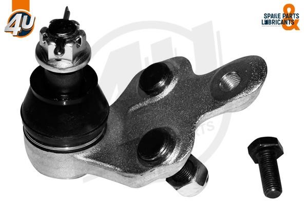 4U B87834 Ball joint B87834: Buy near me in Poland at 2407.PL - Good price!