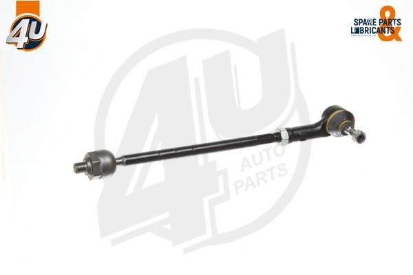 4U J85433 Tie Rod J85433: Buy near me in Poland at 2407.PL - Good price!