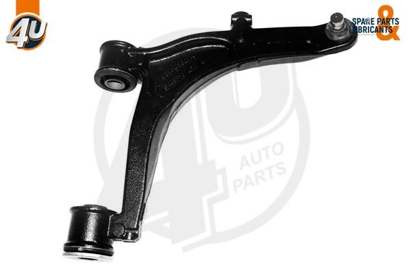 4U G36560 Track Control Arm G36560: Buy near me in Poland at 2407.PL - Good price!