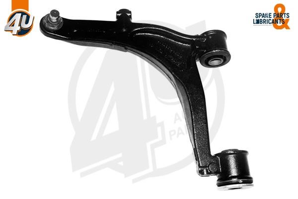 4U G36561 Track Control Arm G36561: Buy near me in Poland at 2407.PL - Good price!