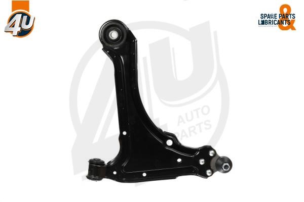 4U G86859 Track Control Arm G86859: Buy near me in Poland at 2407.PL - Good price!