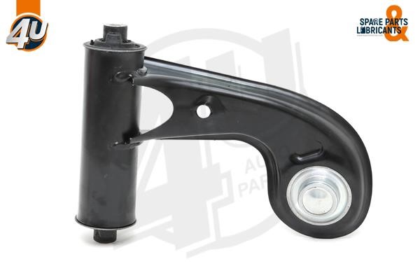 4U G17131 Track Control Arm G17131: Buy near me in Poland at 2407.PL - Good price!