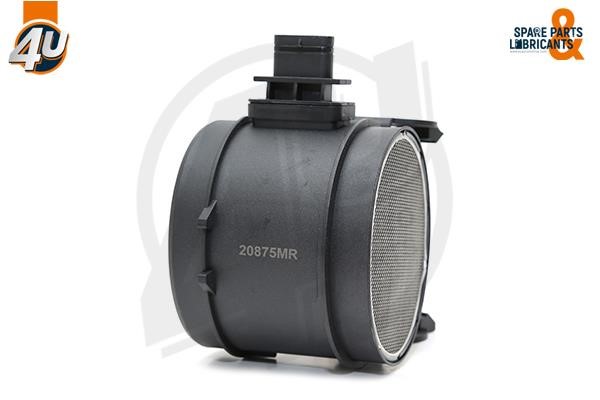 4U 20875MR Air mass sensor 20875MR: Buy near me in Poland at 2407.PL - Good price!