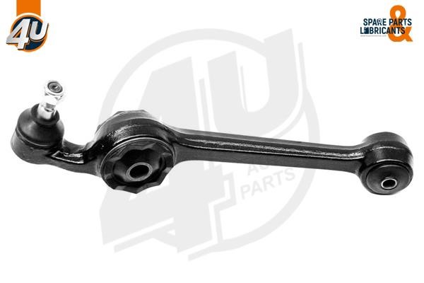 4U D87156 Track Control Arm D87156: Buy near me in Poland at 2407.PL - Good price!