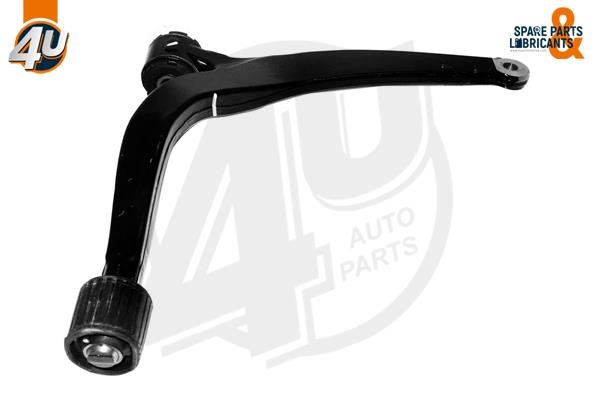 4U G92346 Track Control Arm G92346: Buy near me in Poland at 2407.PL - Good price!