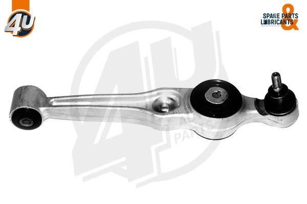 4U D40940 Track Control Arm D40940: Buy near me in Poland at 2407.PL - Good price!