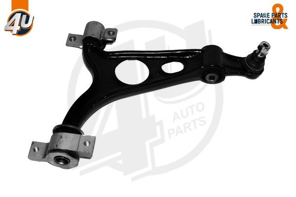 4U G35165 Track Control Arm G35165: Buy near me in Poland at 2407.PL - Good price!