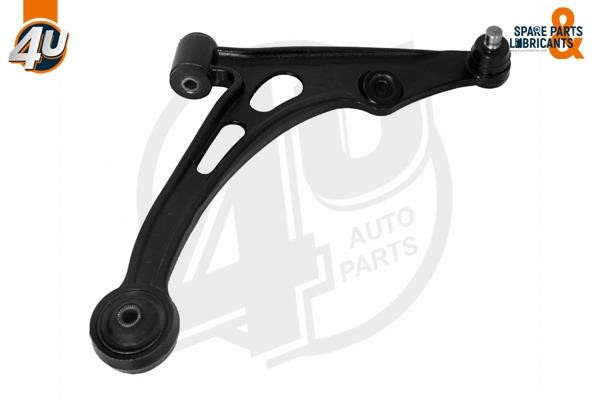 4U G73284 Track Control Arm G73284: Buy near me in Poland at 2407.PL - Good price!