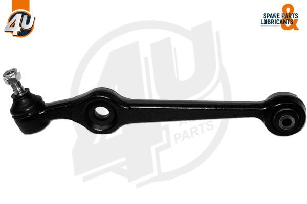 4U D93820 Track Control Arm D93820: Buy near me in Poland at 2407.PL - Good price!