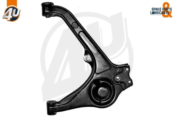 4U G81805 Track Control Arm G81805: Buy near me in Poland at 2407.PL - Good price!
