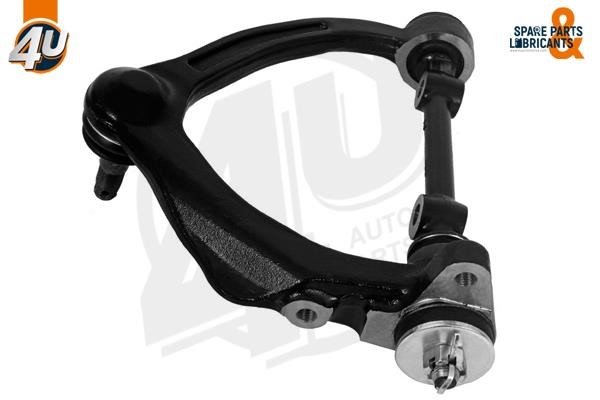 4U G14017 Track Control Arm G14017: Buy near me in Poland at 2407.PL - Good price!