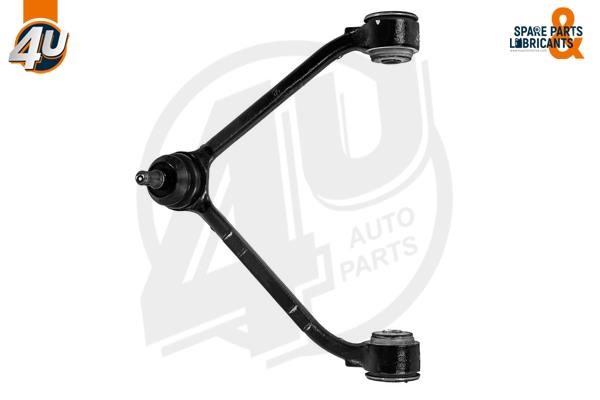 4U G11892 Track Control Arm G11892: Buy near me in Poland at 2407.PL - Good price!