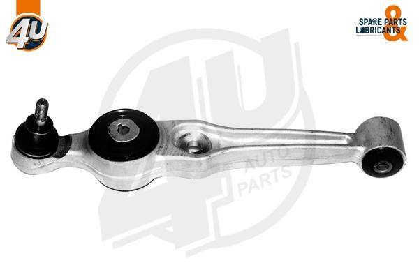 4U D40939 Track Control Arm D40939: Buy near me in Poland at 2407.PL - Good price!