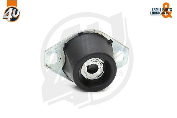 4U 72600PU Engine mount 72600PU: Buy near me at 2407.PL in Poland at an Affordable price!