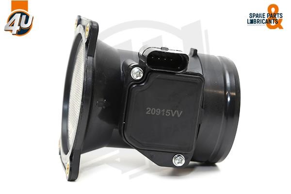 4U 20915VV Air mass sensor 20915VV: Buy near me in Poland at 2407.PL - Good price!
