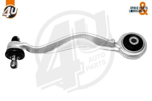 4U D66232 Track Control Arm D66232: Buy near me in Poland at 2407.PL - Good price!