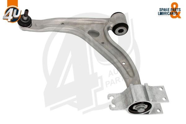 4U G13801 Track Control Arm G13801: Buy near me in Poland at 2407.PL - Good price!