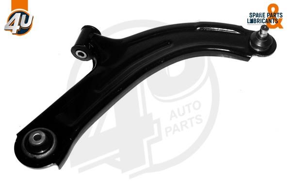 4U G56678 Track Control Arm G56678: Buy near me in Poland at 2407.PL - Good price!