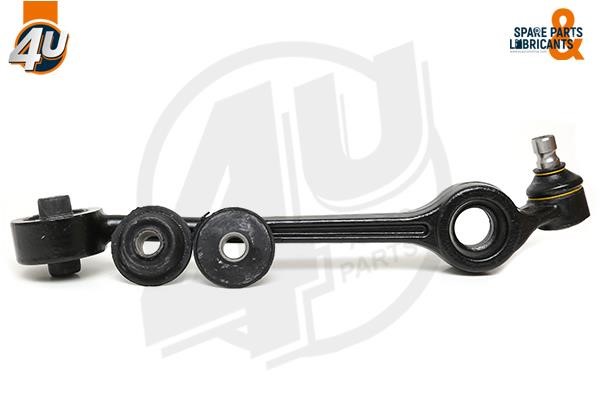 4U D83454 Track Control Arm D83454: Buy near me at 2407.PL in Poland at an Affordable price!
