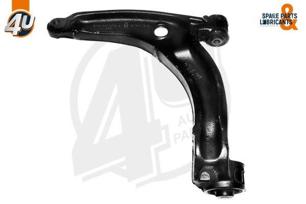 4U G54408 Track Control Arm G54408: Buy near me in Poland at 2407.PL - Good price!