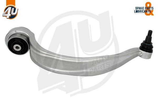 4U D13654 Track Control Arm D13654: Buy near me in Poland at 2407.PL - Good price!