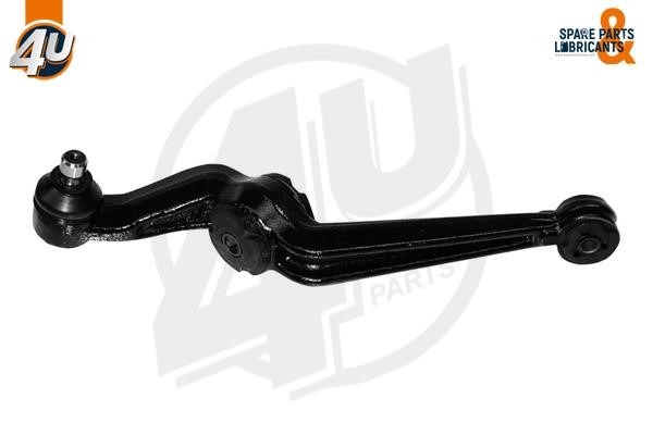 4U D27960 Track Control Arm D27960: Buy near me in Poland at 2407.PL - Good price!