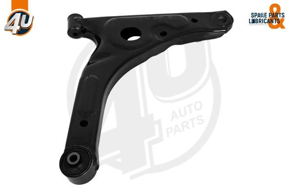 4U G13795 Track Control Arm G13795: Buy near me in Poland at 2407.PL - Good price!