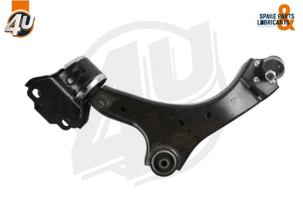 4U G65412 Track Control Arm G65412: Buy near me at 2407.PL in Poland at an Affordable price!