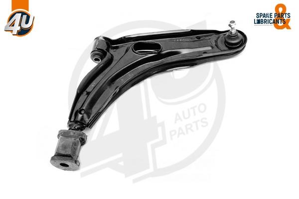 4U G79165 Track Control Arm G79165: Buy near me in Poland at 2407.PL - Good price!