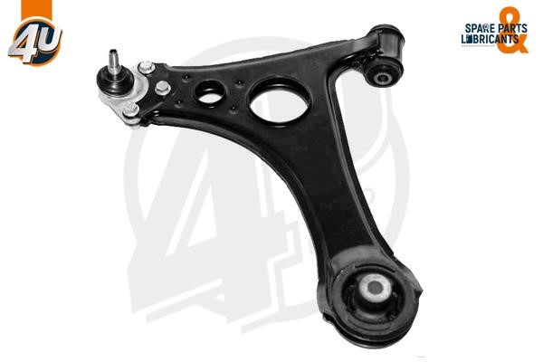 4U G93255 Track Control Arm G93255: Buy near me in Poland at 2407.PL - Good price!